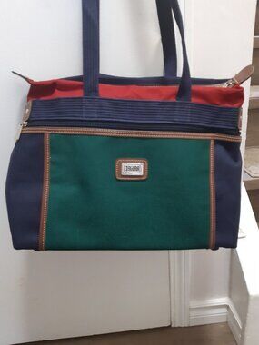 Lightweight Jaguar Bag